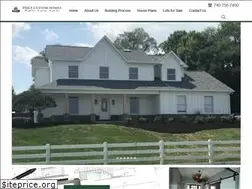 Sites similar to pricecustomhomes.com