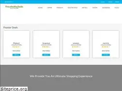 Sites similar to pricedekhoindia.com