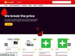 Sites similar to priceder.com