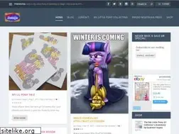 Sites similar to pricednostalgia.com