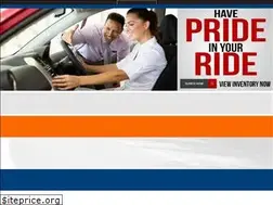 Sites similar to pricedrightusedcars.com