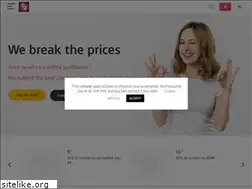 Sites similar to priceed.com