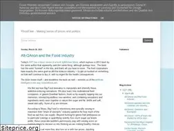 Sites similar to pricefixer.blogspot.com