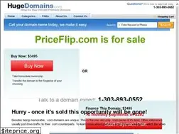 Sites similar to priceflip.com