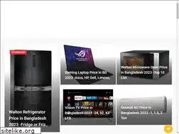 Sites similar to priceforbd.com