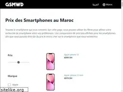 Sites similar to pricefox.ma