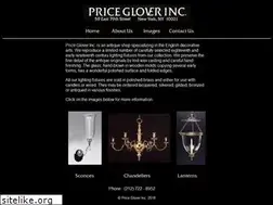 Sites similar to pricegloverinc.com