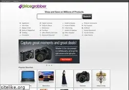 Sites similar to pricegrabber.com