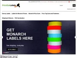 Sites similar to pricegunlabels.com