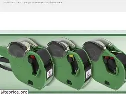 Sites similar to pricegunsandlabels.co.uk