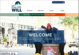 Sites similar to pricehillwill.org