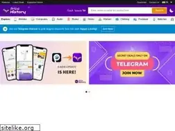 Sites similar to pricehistory.in