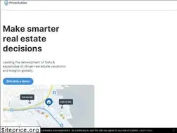 Sites similar to pricehubble.com