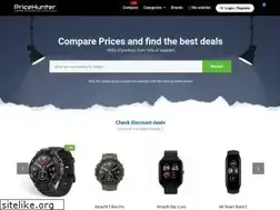 Sites similar to pricehunter.lk