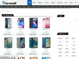 Sites similar to priceinall.com