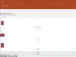 Sites similar to priceinkenya.com