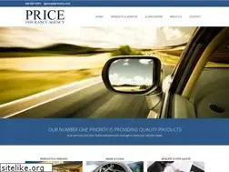 Sites similar to priceins.com