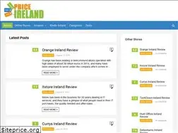 Sites similar to priceireland.com