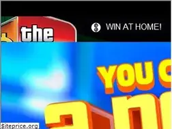 Sites similar to priceisright.com