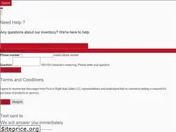 Sites similar to priceisrightoregon.com