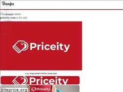 Sites similar to priceity.com