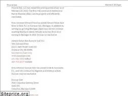 Sites similar to pricekeir.com