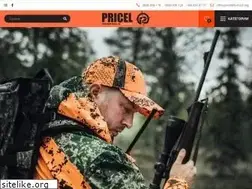 Sites similar to pricel.net