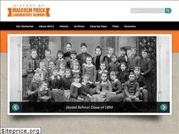 Sites similar to pricelabhistory.org