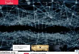 Sites similar to priceless.co.jp