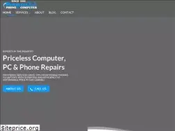 Sites similar to pricelesscomputer.com