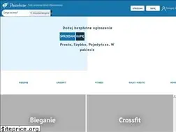 Sites similar to pricelesso.pl