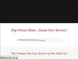 Sites similar to pricelesspetservices.com