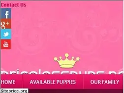 Sites similar to pricelesspups.net