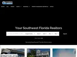 Sites similar to pricelessrealty.com