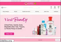 Sites similar to priceline.com.au
