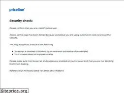 Sites similar to priceline.mobi