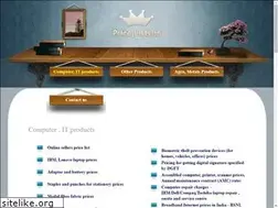Sites similar to pricelists.in
