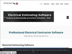 Sites similar to pricelynx.co.uk