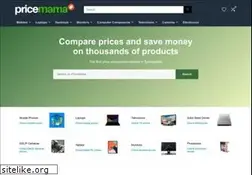 Sites similar to pricemama.com.bd