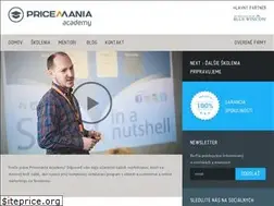 Sites similar to pricemaniaacademy.sk