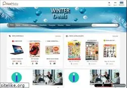 Sites similar to pricemate.info