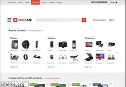 Sites similar to priceme.co.nz