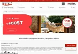 Sites similar to priceminister.com