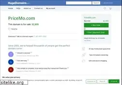 Sites similar to pricemo.com