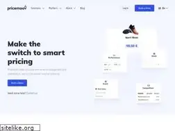 Sites similar to pricemoov.com