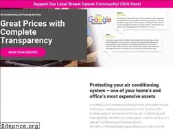 Sites similar to pricemyac.com