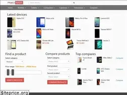 Sites similar to pricenaija.com