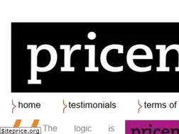 Sites similar to pricenet.co.za