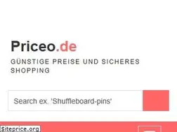 Sites similar to priceo.de
