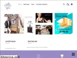 Sites similar to priceonline.com.mx